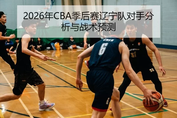2026年CBA季后赛辽宁队对手分析与战术预测